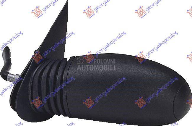 RETROVIZOR MEHANICKI SA RUCICO