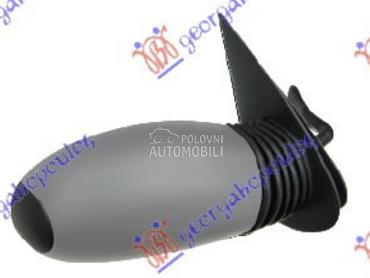 RETROVIZOR MEHANICKI SA RUCICO za Fiat Seicento od 2001. do 2006. god.