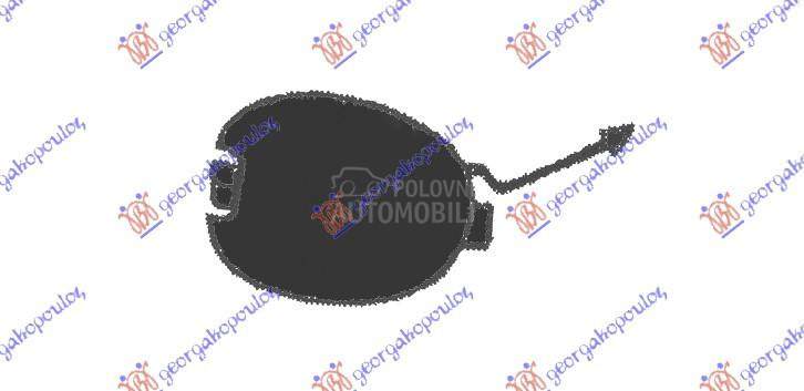 POKLOPAC KUKE PREDNJEG BRANIKA