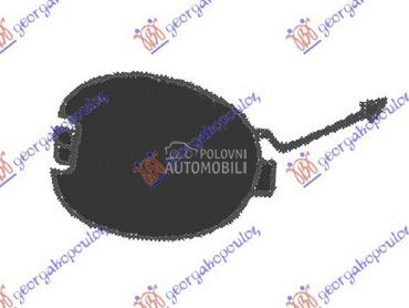 POKLOPAC KUKE ZADNJEG BRANIKA za Fiat Seicento od 1998. do 2001. god.