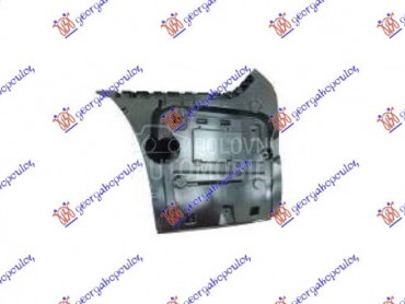 NOSAC ZADNJEG BRANIKA... za BMW Serija 7 od 2012. do 2015. god.