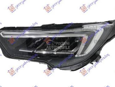 FAR CEO LED AFS Levo za Opel Crossland X  od 2017. do 2020. god.