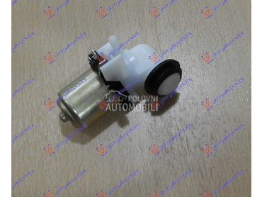 MOTOR POSUDE BRISACA (1 PUMPA) za Fiat Cinquecento od 1993. do 1998. god.