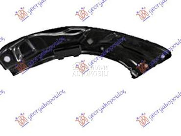 OKVIR FARA METALNI Desno za Seat Toledo za 2012. god.