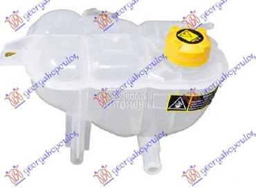 POSUDA ZA ANTIFRIZ (1.1i SPORT za Fiat Seicento od 2001. do 2006. god.