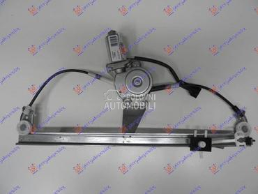 PODIZAC PREDNJEG PROZORA... za Fiat Doblo od 2001. do 2005. god.