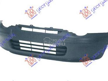 PREDNJI BRANIK -2002 za Fiat Multipla od 1998. do 2004. god.