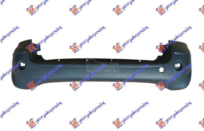 ZADNJI BRANIK -2002 (O)