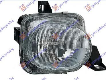 FAR (O) za Fiat Multipla od 1998. do 2004. god.