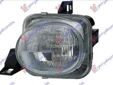 FAR (O) za Fiat Multipla od 1998. do 2004. god.