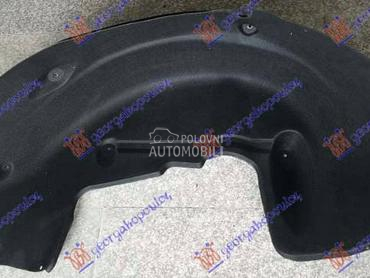 ZADNJE POTKRILO PLASTICNO Levo za Mercedes Benz GL Klasa od 2006. do 2012. god.