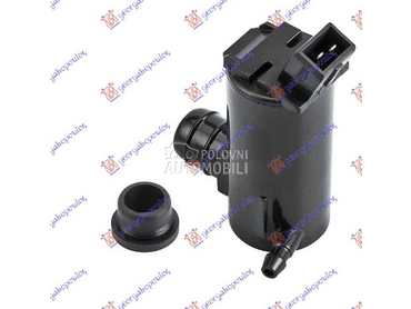 MOTOR POSUDE BRISACA za Volvo XC90 od 2003. do 2014. god.