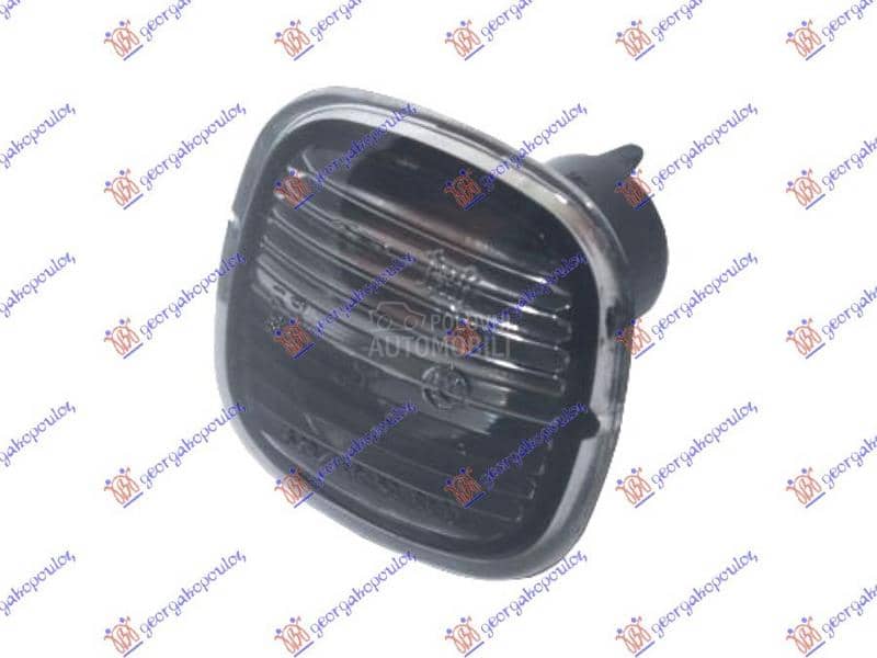 MIGAVAC U KRILU ZATAMNJENI...