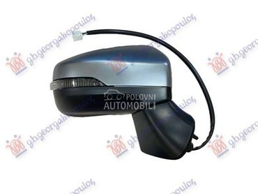 RETROVIZOR ELEKTRICNI SA... za Subaru Outback od 2018. do 2021. god.
