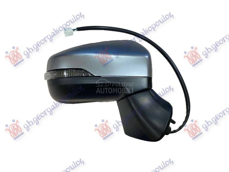 RETROVIZOR ELEKTRICNI SA...