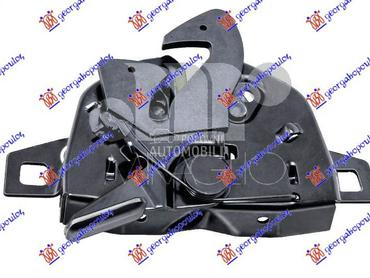 BRAVA HAUBE za Fiat Multipla od 1998. do 2004. god.