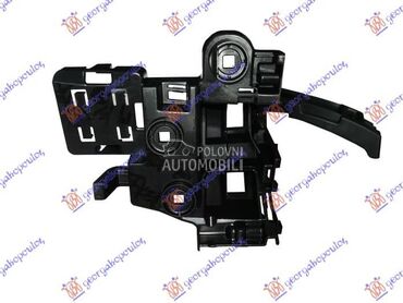 NOSAC ZADNJEG BRANIKA... za Volkswagen Touareg za 2018. god.