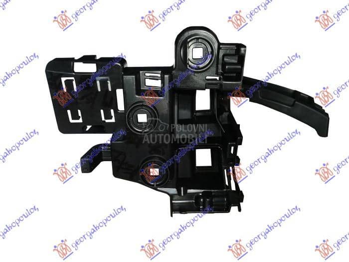 NOSAC ZADNJEG BRANIKA...