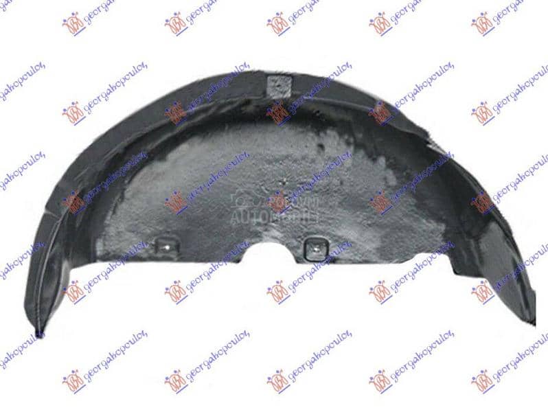 NEMA- ZADNJE POTKRILO...