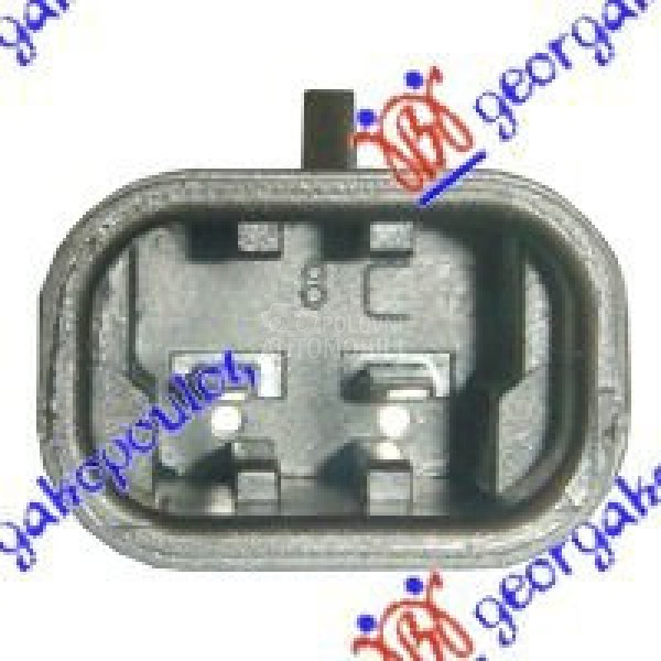 PODIZAC ZADNJEG PROZORA ELEKTR