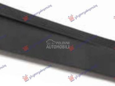 LAJSNA ZADNJIH VRATA CRNA... za Porsche Cayenne od 2018. do 2023. god.