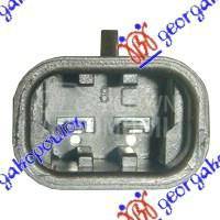 PODIZAC ZADNJEG PROZORA ELEKTR