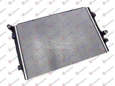 HLADNJAK MOTORA BENZIN 1.8... za Volkswagen Tiguan od 2016. do 2020. god.