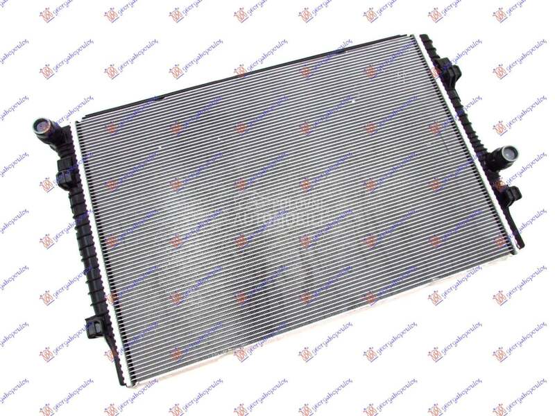 HLADNJAK MOTORA BENZIN 1.8...