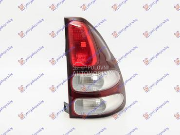 STOP LAMPA Desno za Toyota Land Cruiser od 2002. do 2011. god.