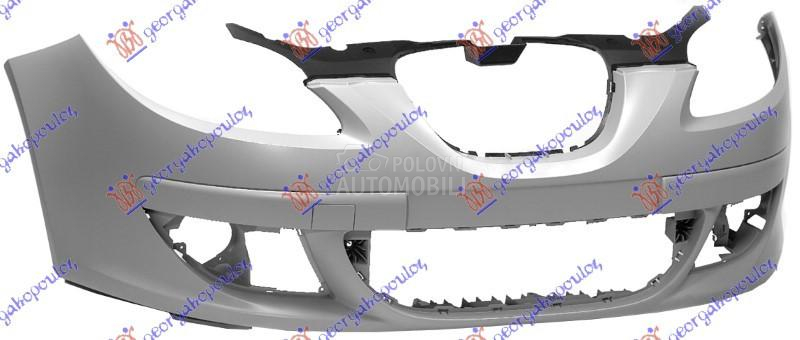 NEMA- PREDNJI BRANIK PM -09