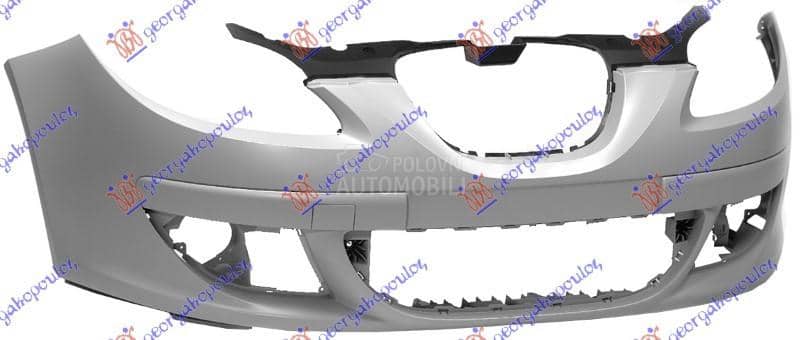 NEMA- PREDNJI BRANIK PM -09