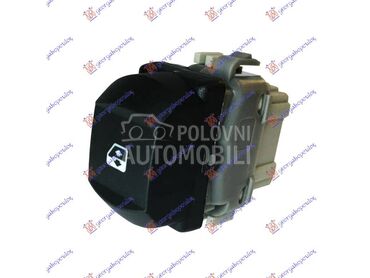 PREKIDAC U PREDNJIM... za Renault Megane od 2003. do 2006. god.