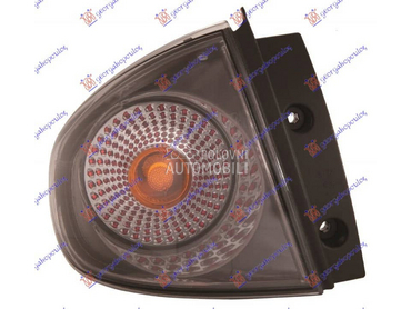 STOP LAMPA -09 Levo za Seat Altea od 2004. do 2015. god.