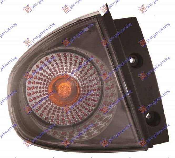 STOP LAMPA -09 Levo