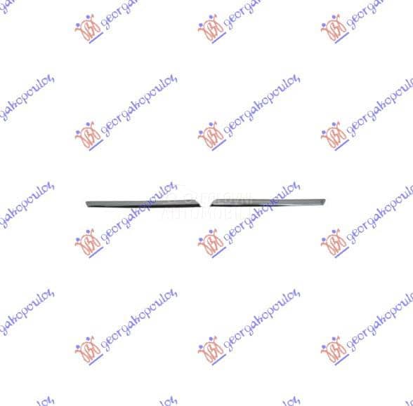 LAJSNA PVC MASKE 14-