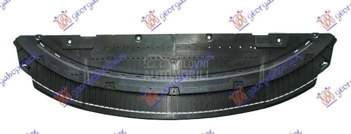 ZASTITA MOTORA ISPOD...