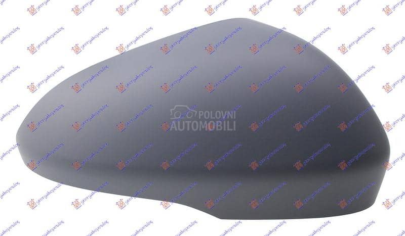 POKLOPAC RETROVIZORA PM Desno