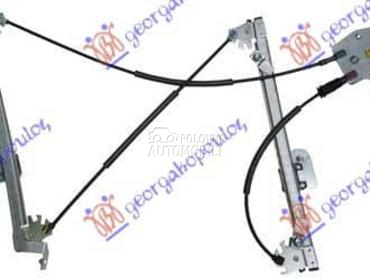 PODIZAC PROZORA ELEKTRICNI... za BMW Serija 1 od 2011. do 2015. god.