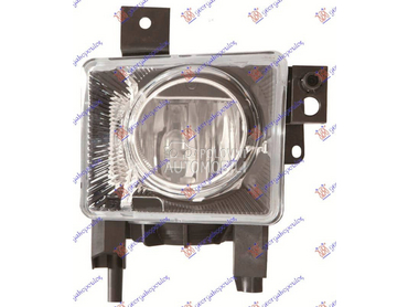 MAGLENKA OKRUGLA 06- Desno za Opel Signum od 2006. do 2009. god.