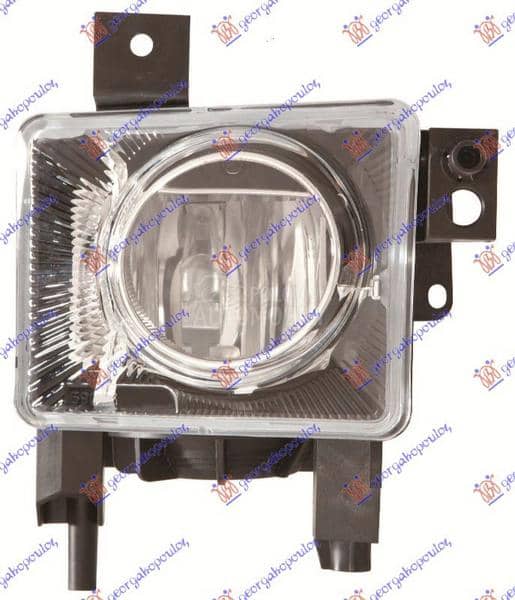 MAGLENKA OKRUGLA 06- Desno