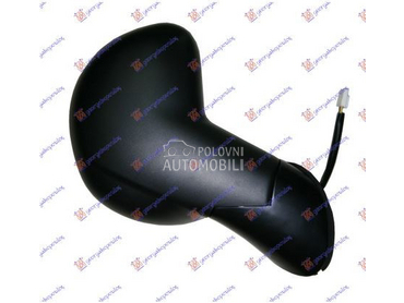RETROVIZOR ELEKTRICNI (KONVEKS za Fiat Multipla od 1998. do 2004. god.