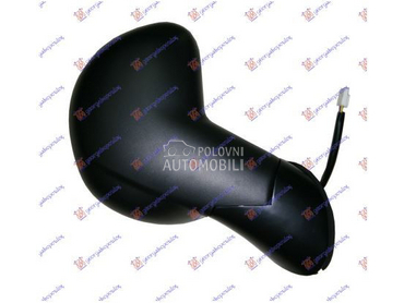 RETROVIZOR ELEKTRICNI (KONVEKS za Fiat Multipla od 2004. do 2010. god.