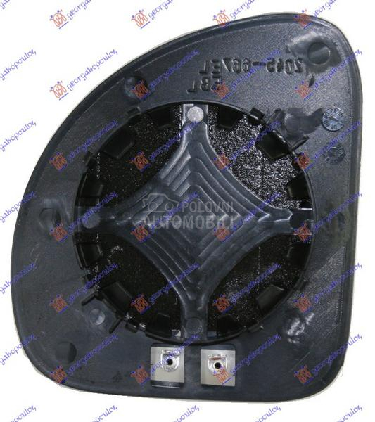 STAKLO RETROVIZORA (GORNJI DEO