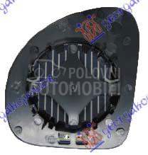 STAKLO RETROVIZORA SA GREJACEM