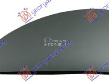 STAKLO RETROVIZORA (DONJI DEO) za Fiat Multipla od 2004. do 2010. god.