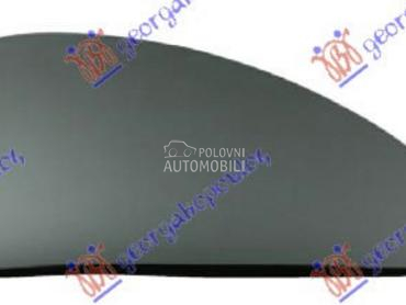 STAKLO RETROVIZORA (DONJI DEO) za Fiat Multipla od 1998. do 2004. god.