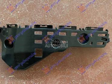 NOSAC PREDNJEG BRANIKA... za Toyota Land Cruiser od 2017. do 2024. god.