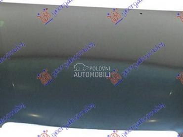 HAUBA za Toyota Corolla od 2000. do 2002. god.