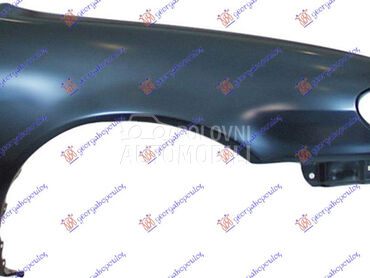 BLATOBRAN za Toyota Corolla od 2000. do 2002. god.