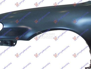 BLATOBRAN za Toyota Corolla od 2000. do 2002. god.